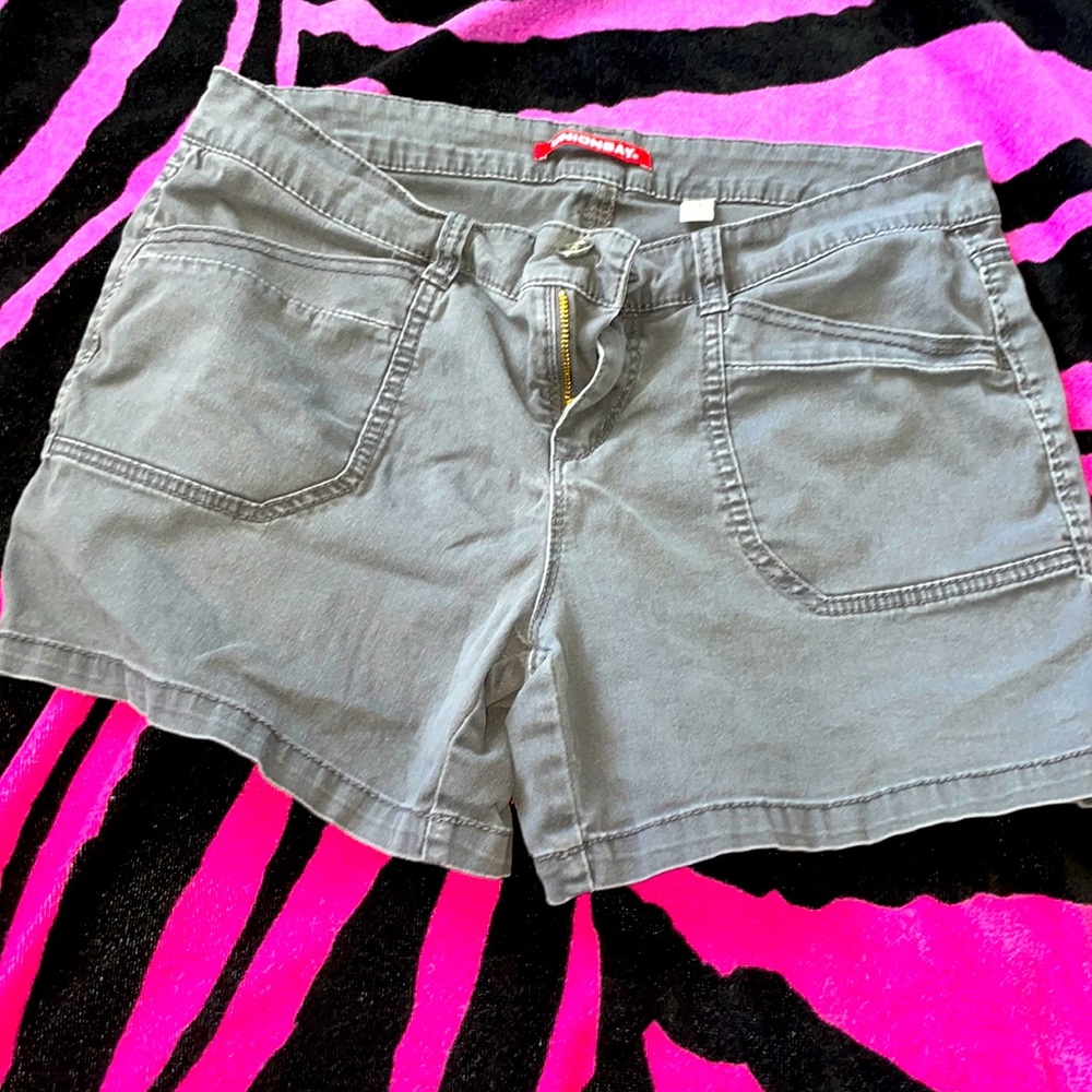 Unionbay shorts